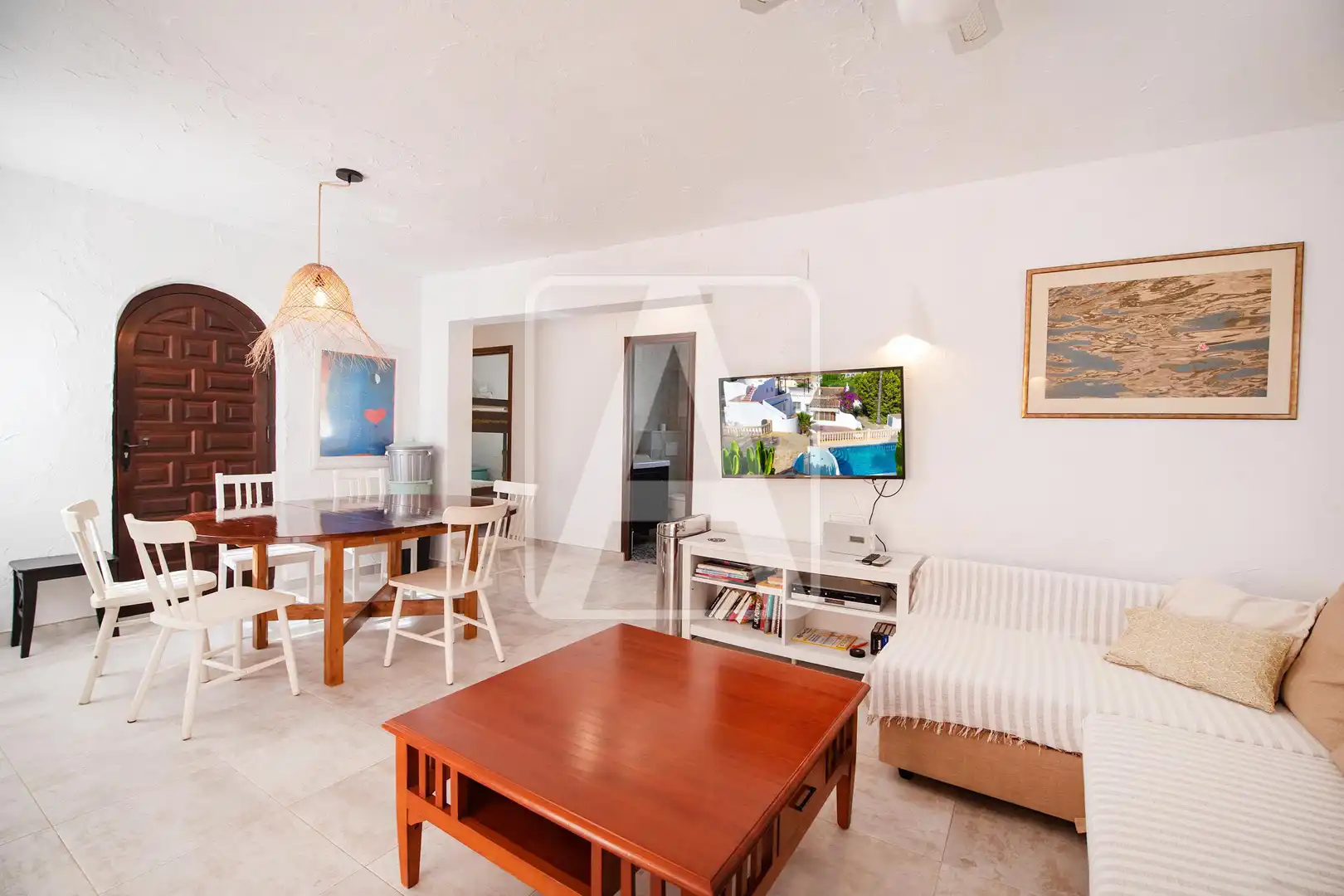 Villa avec piscine à vendre à La Fustera, imagen 4
