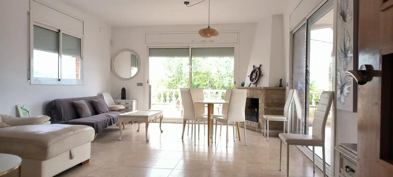 Villa con piscina in vendita a VALLES, imagen 5