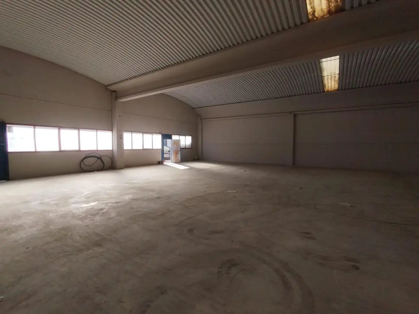 Nau industrial de lloguer a La Geltrú - Sant Jordi, imagen 17