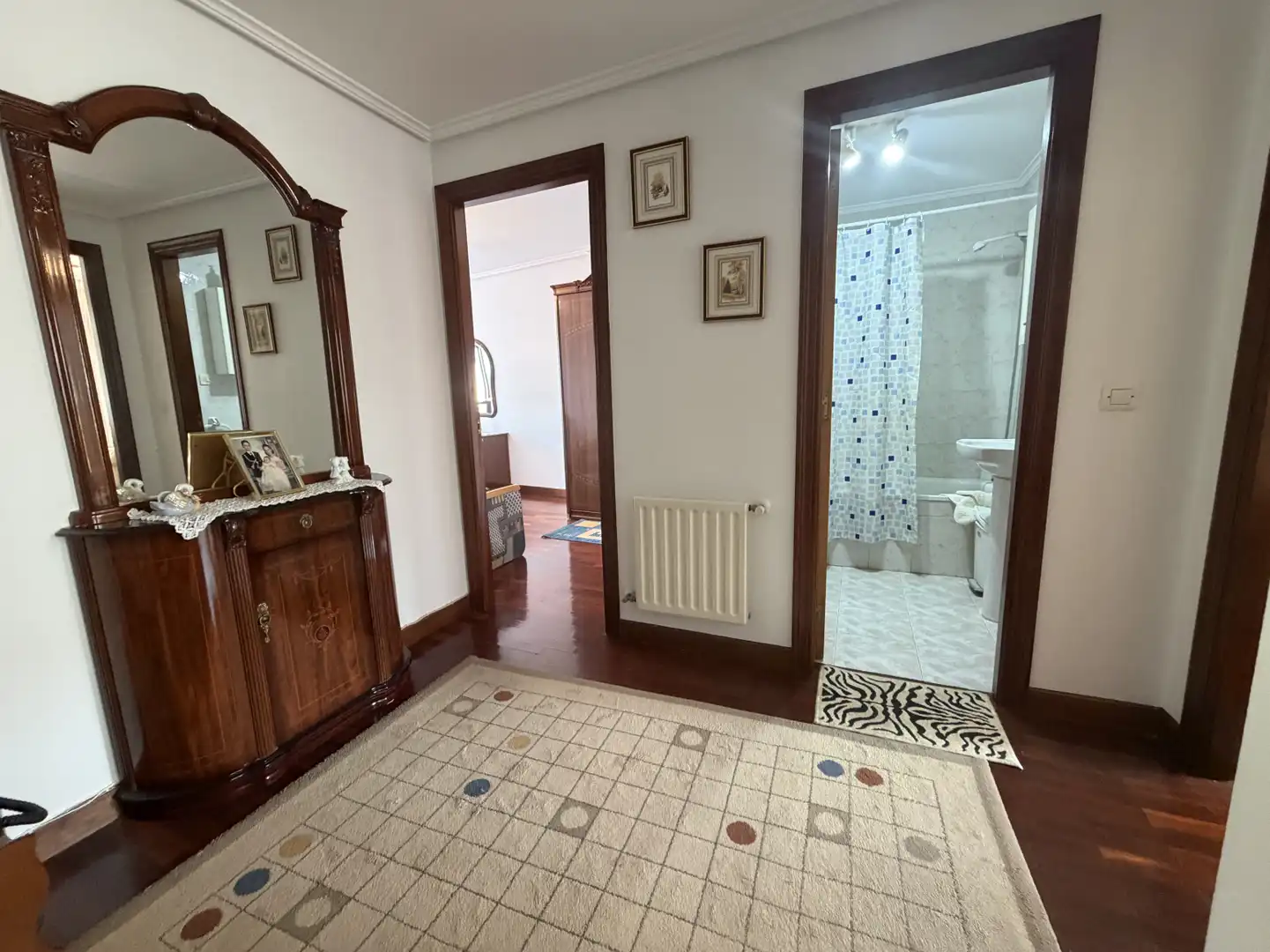 Flat for sale in Medio Cudeyo  with Heating and Terrace