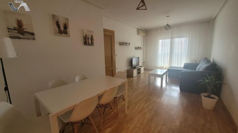 Foto 3 de Piso de alquiler en Calle Ancha, 77, Centro, Puertollano