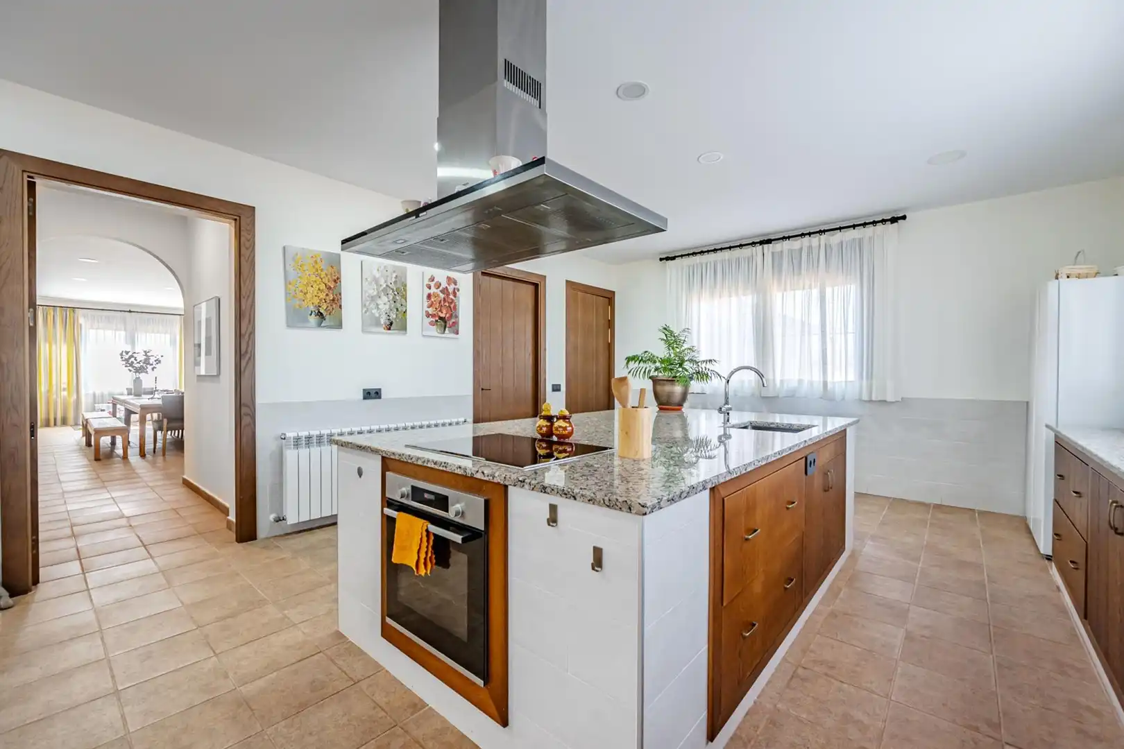 Finca rústica en venta en Polígono Polígono 123 Paraje 187 TERCERO, 18, Argamasilla de Alba