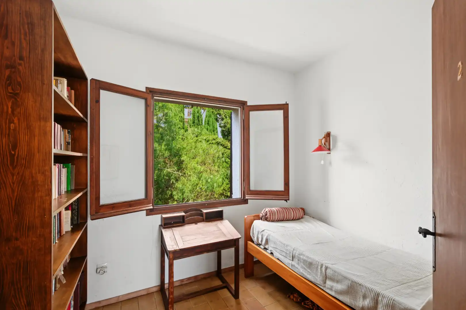Habitación de Casa o chalet en venta en L'Escala con Jardín privado, Terraza y Trastero