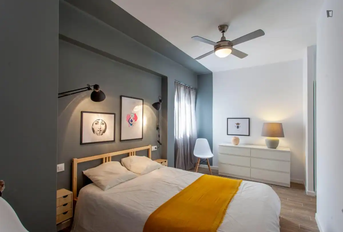 Apartments for rent in Barrio de Benicalap