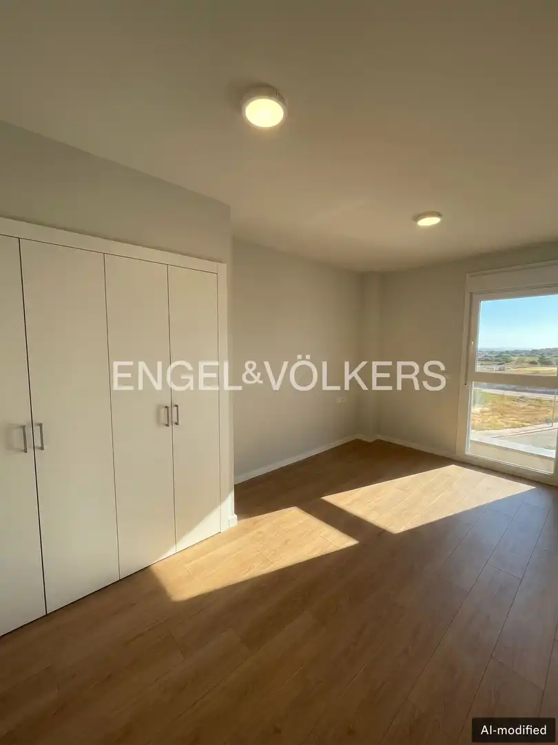 Flat for rent in Barcelona, Barcelona
