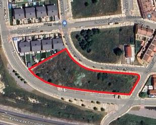 Residential for sale in Burgos Capital