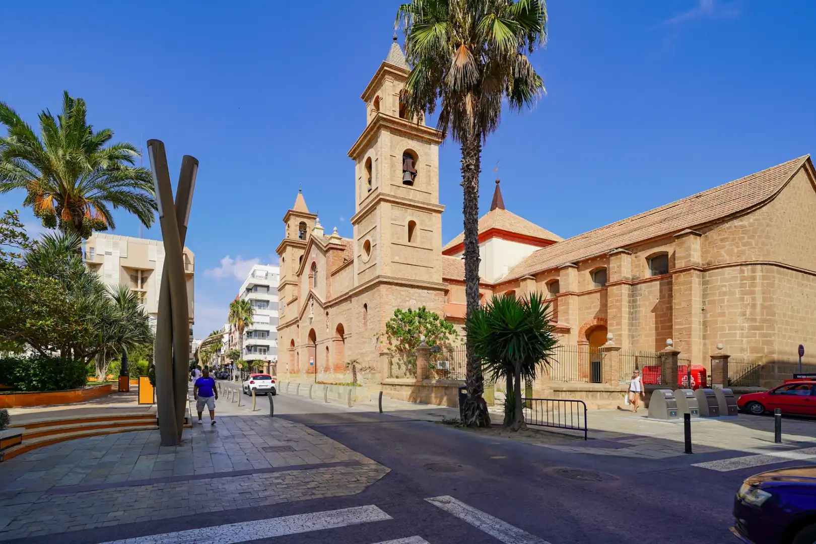 Apartamento con piscina en venta en Nueva Torrevieja - Aguas Nuevas, imagen 28