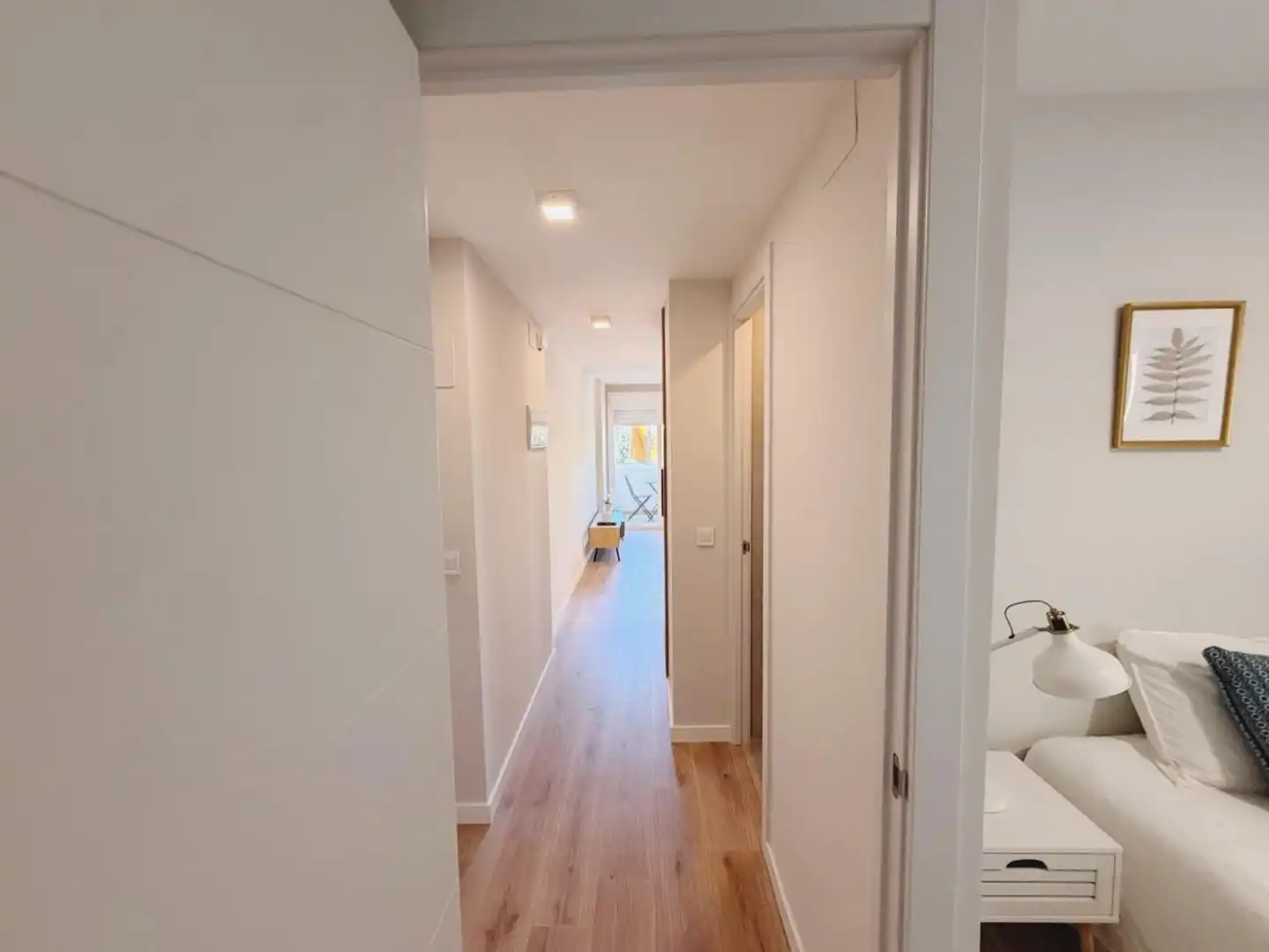 Apartamento con terraza en venta en Avenida Avenida Gamonal, imagen 15