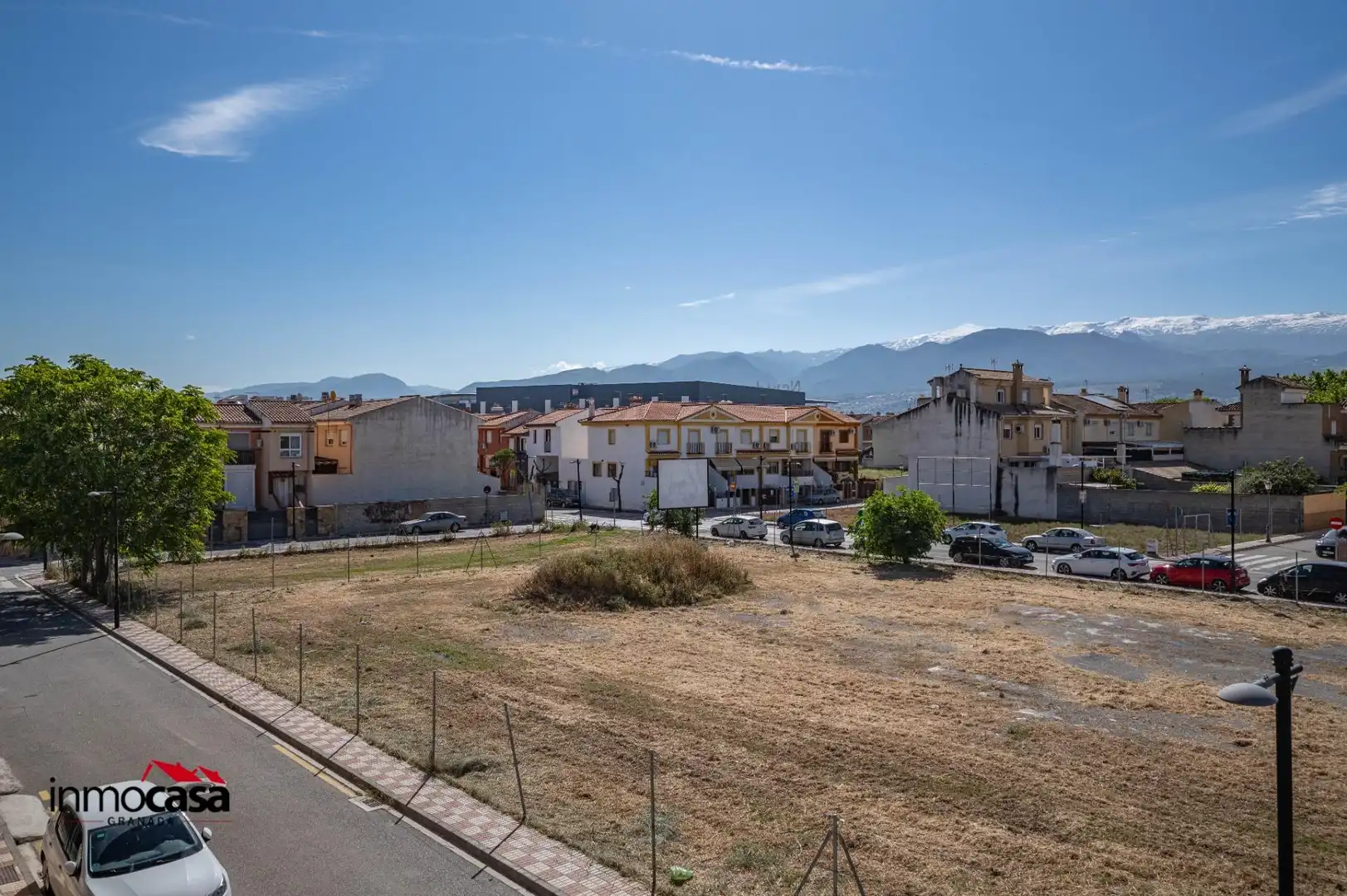Casa adosada en venda en Armilla amb Aire condicionat, Calefacció i Jardí privat