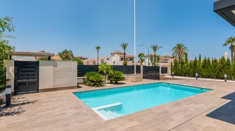 Foto 2 de Casa o chalet en venta en Playa Honda - Playa Paraíso, Cartagena