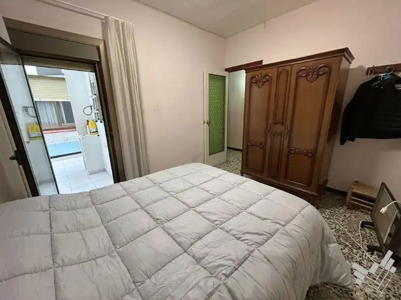 Bedroom of Detached homes for sale in Vinaròs  with Air Conditioner, Storage room and Furnished