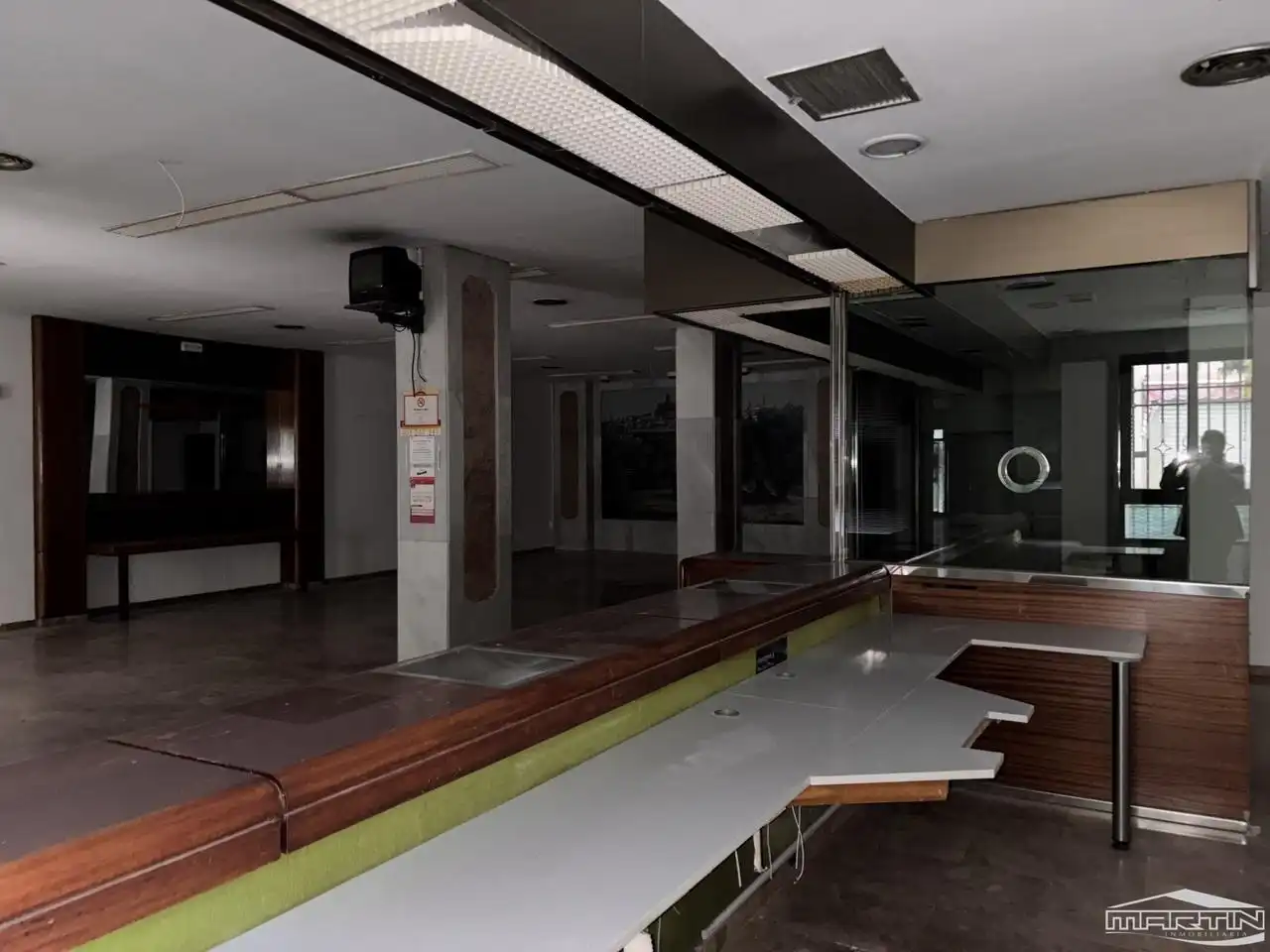 Local comercial en venda a Plaza Amador de los Ríos 4, imagen 12