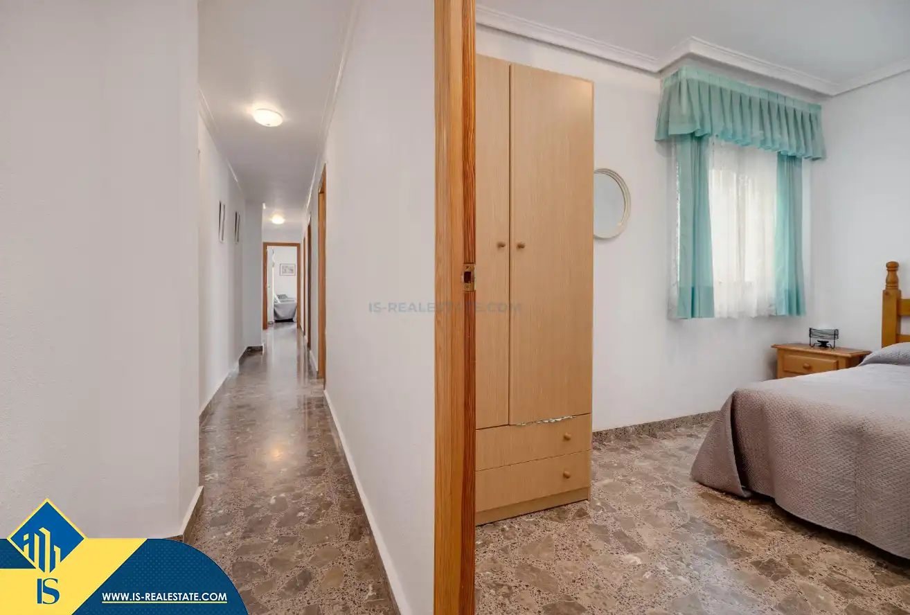 Mini appartamento con ascensore in vendita a Playa del Cura, imagen 10