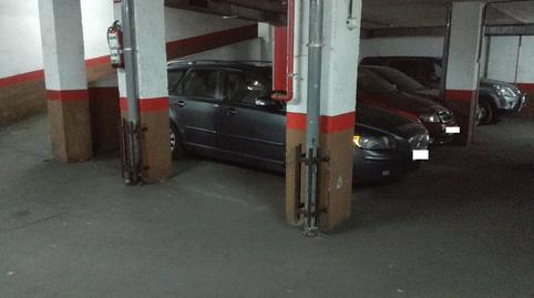 Photo 4 of Garage to rent in Calle de Cáceres, 1, Delicias,  Madrid Capital