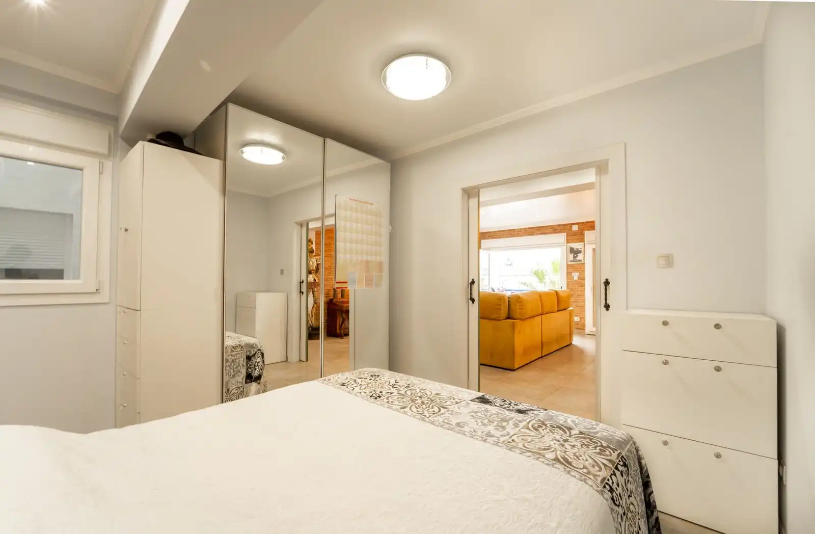 Apartament amb ascensor en venda a Torrevieja Centro, imagen 15