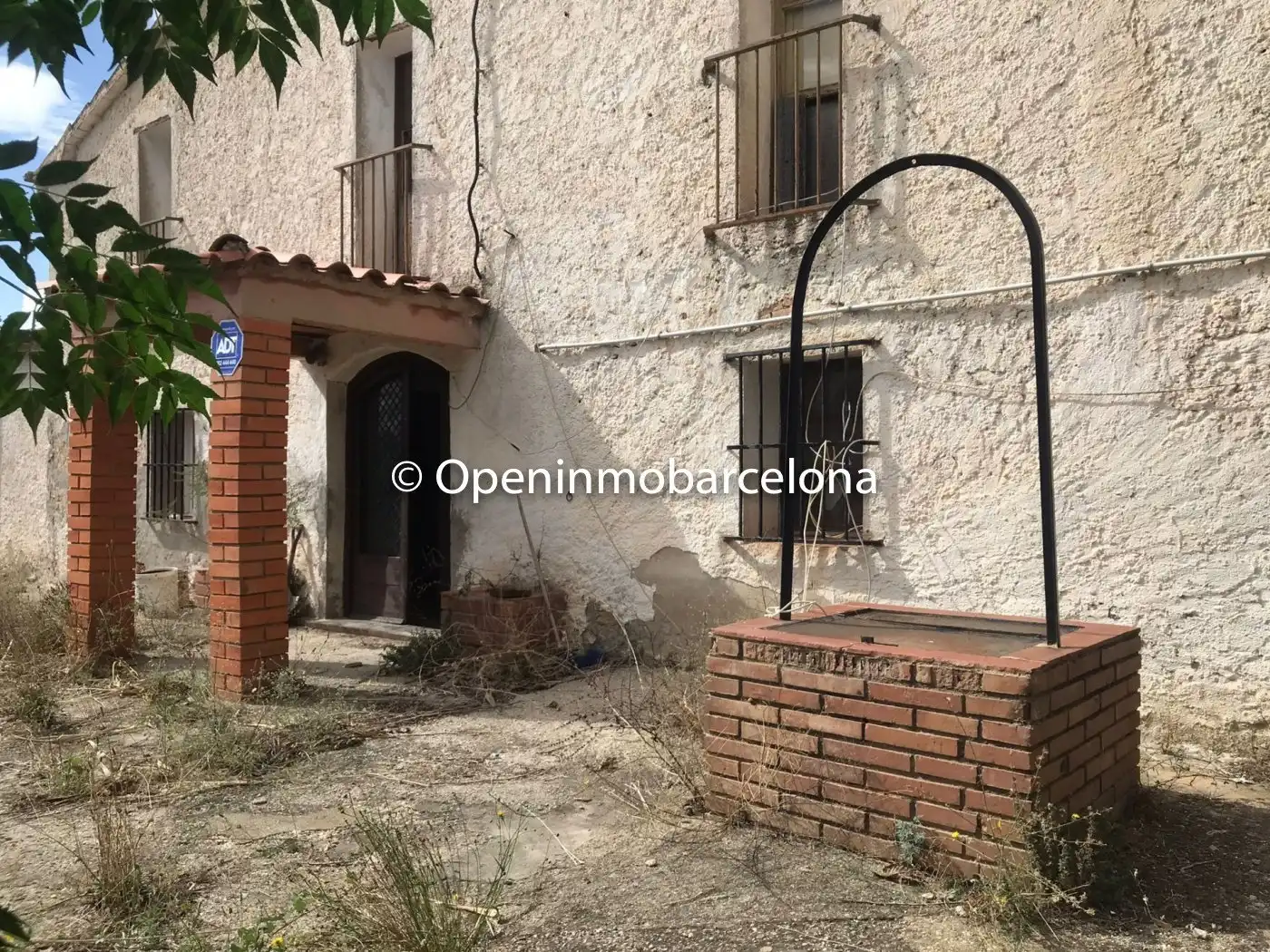 Casa rústica en venda a Torrelles de Foix, imagen 31