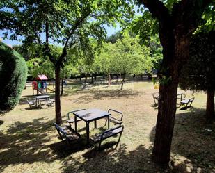 Garden of Flat for sale in Colmenar Viejo  with Air Conditioner, Terrace and Balcony