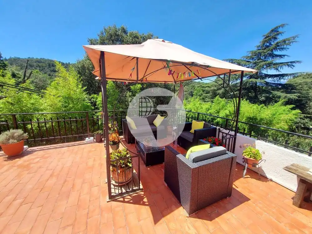 Haus zum Verkauf in Sant Celoni, imagen 52