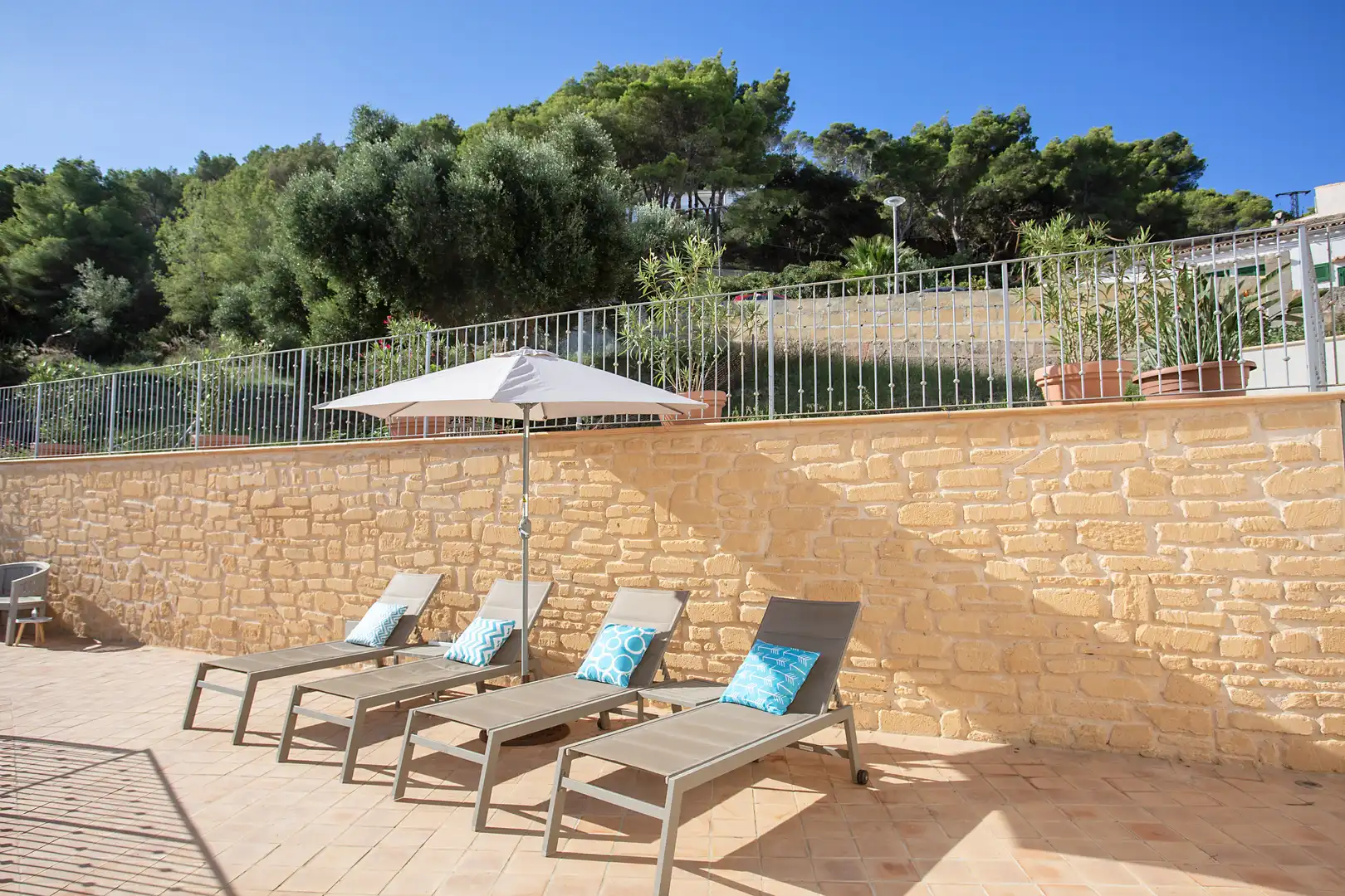 Haus oder Chalet zum Verkauf in Capdepera Poble