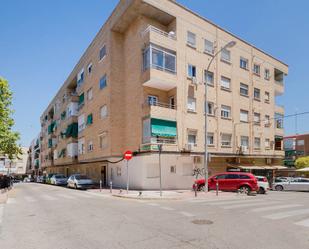 Vista exterior de Pis en venda en Alcobendas