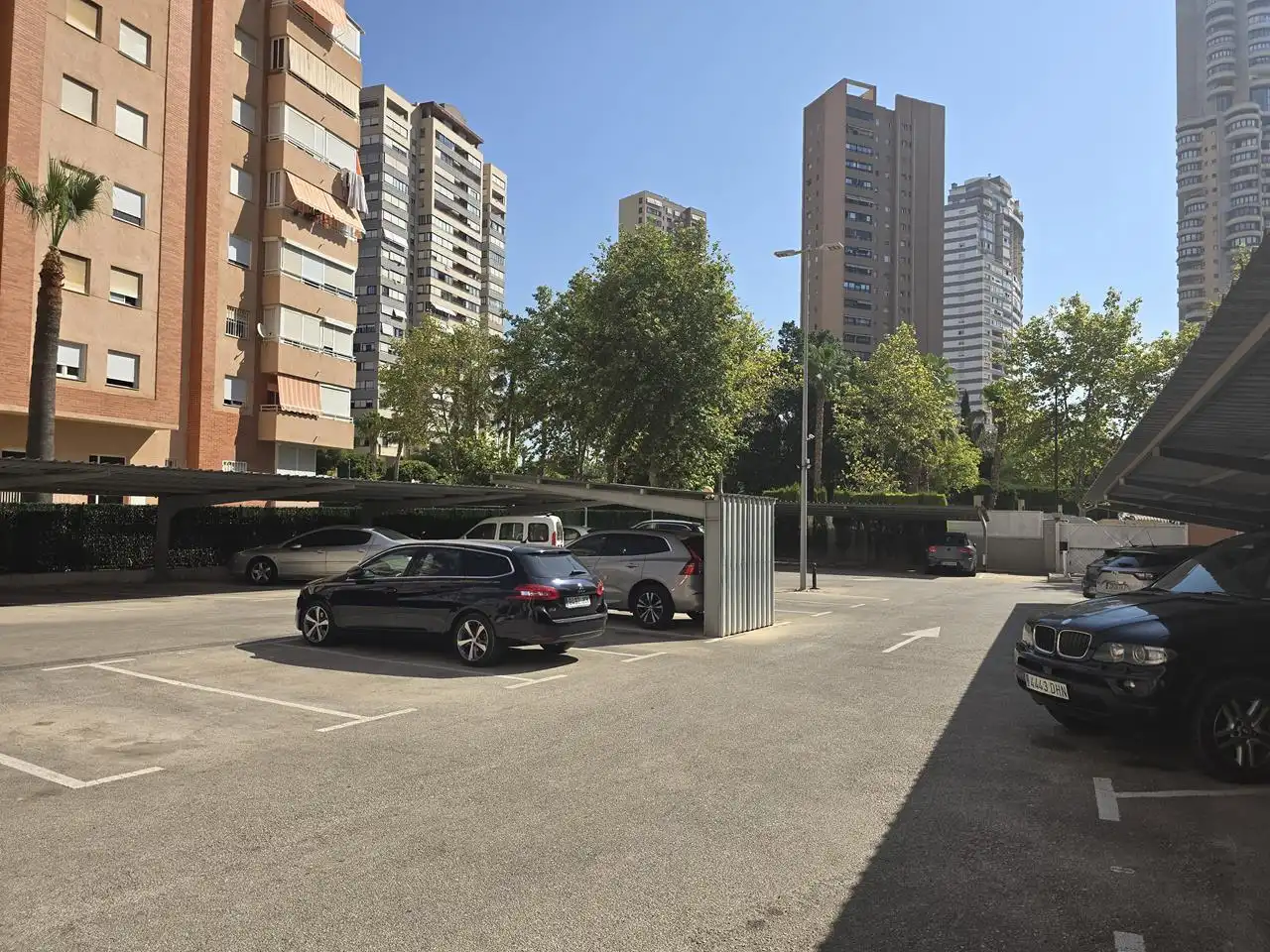 Apartment mit Pool zum Verkauf in avenida Bélgica, imagen 16