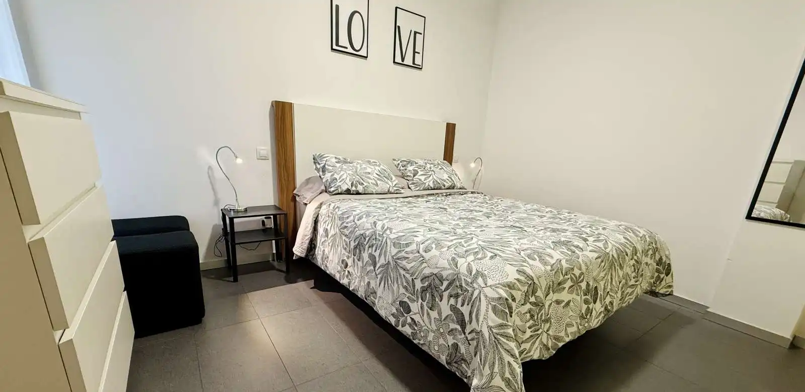 Habitación en Santa Catalina - Canteras