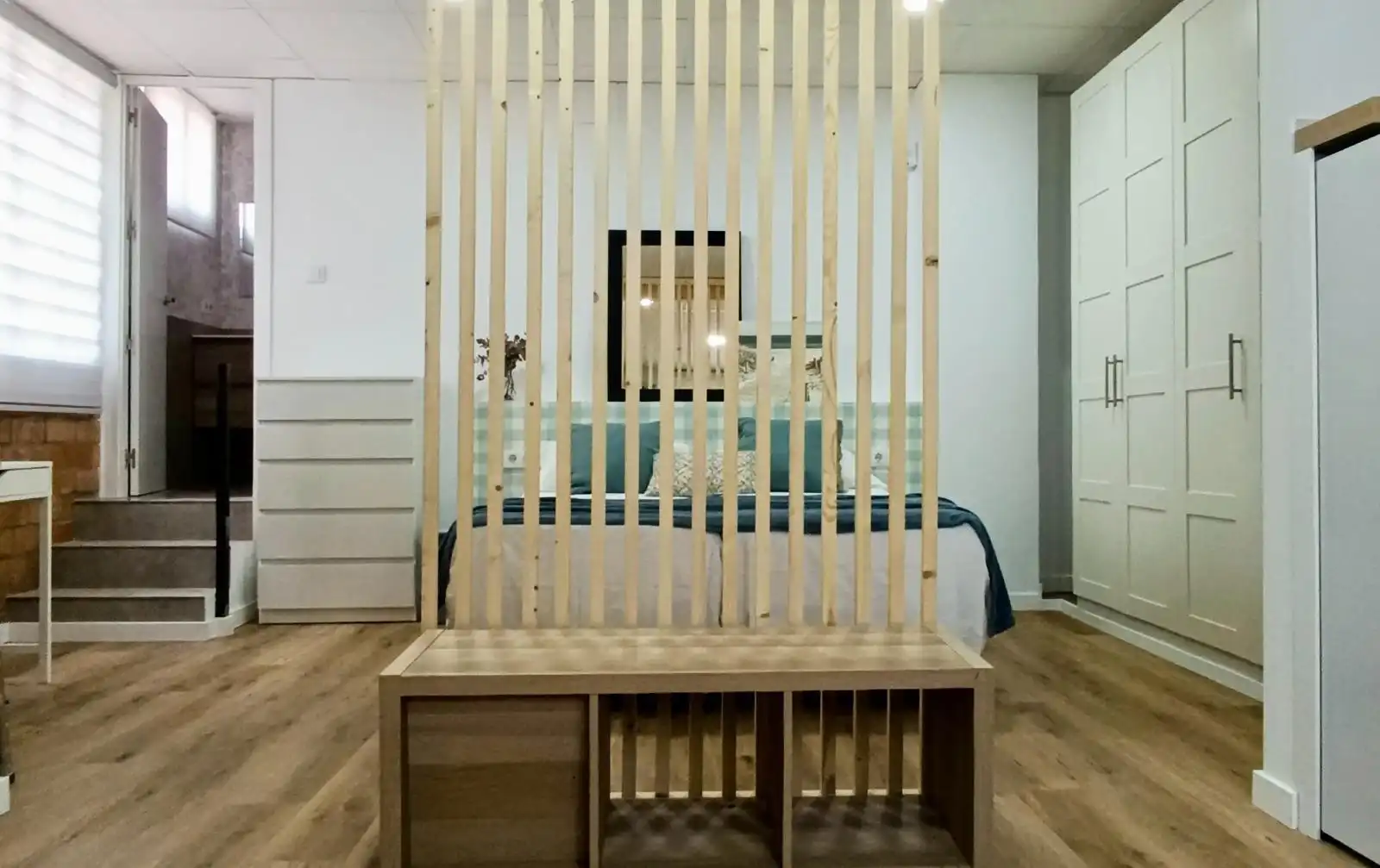 Flat for sale in El Retiro - La Vid