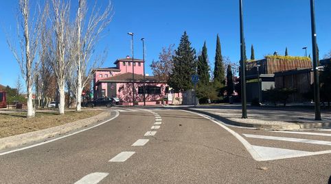 Foto 4 de Garaje en venta en Montecanal, Zaragoza Capital
