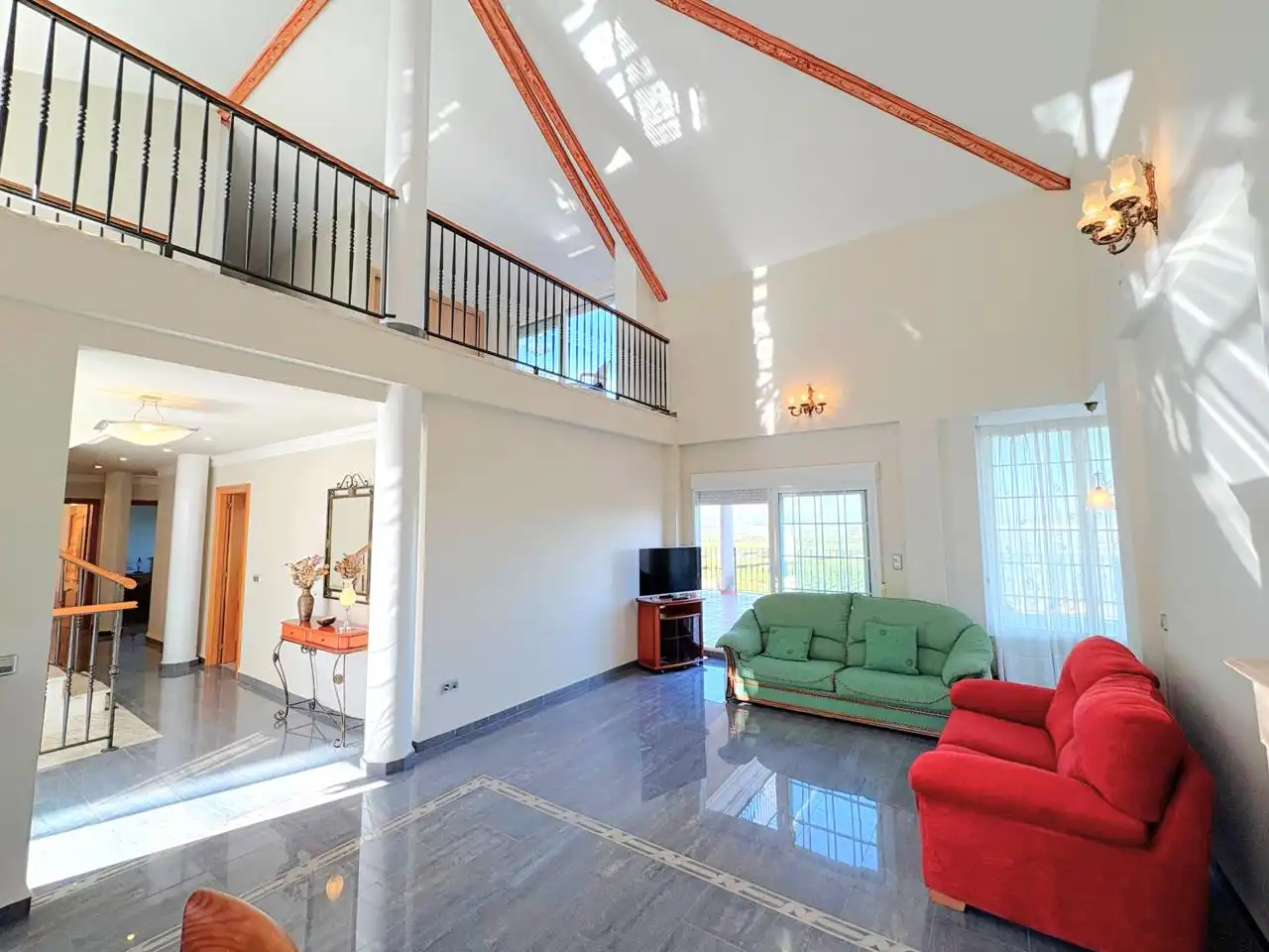 Casa o chalet en venta en Chiva con Aire acondicionado, Jardín privado y Terraza