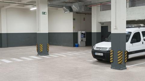 Photo 2 of Garage to rent in Calle Cuclillo, 2, San Isidro,  Madrid Capital