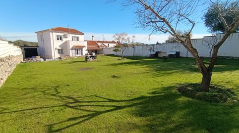 Foto 5 de Casa o xalet en venda a Mata de Alcántara, Cáceres