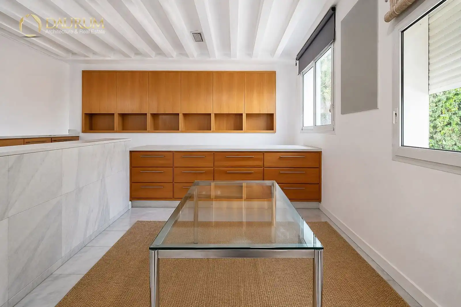 Cuina de Casa o xalet en venda en Sevilla amb Aire condicionat, Calefacció i Terrassa
