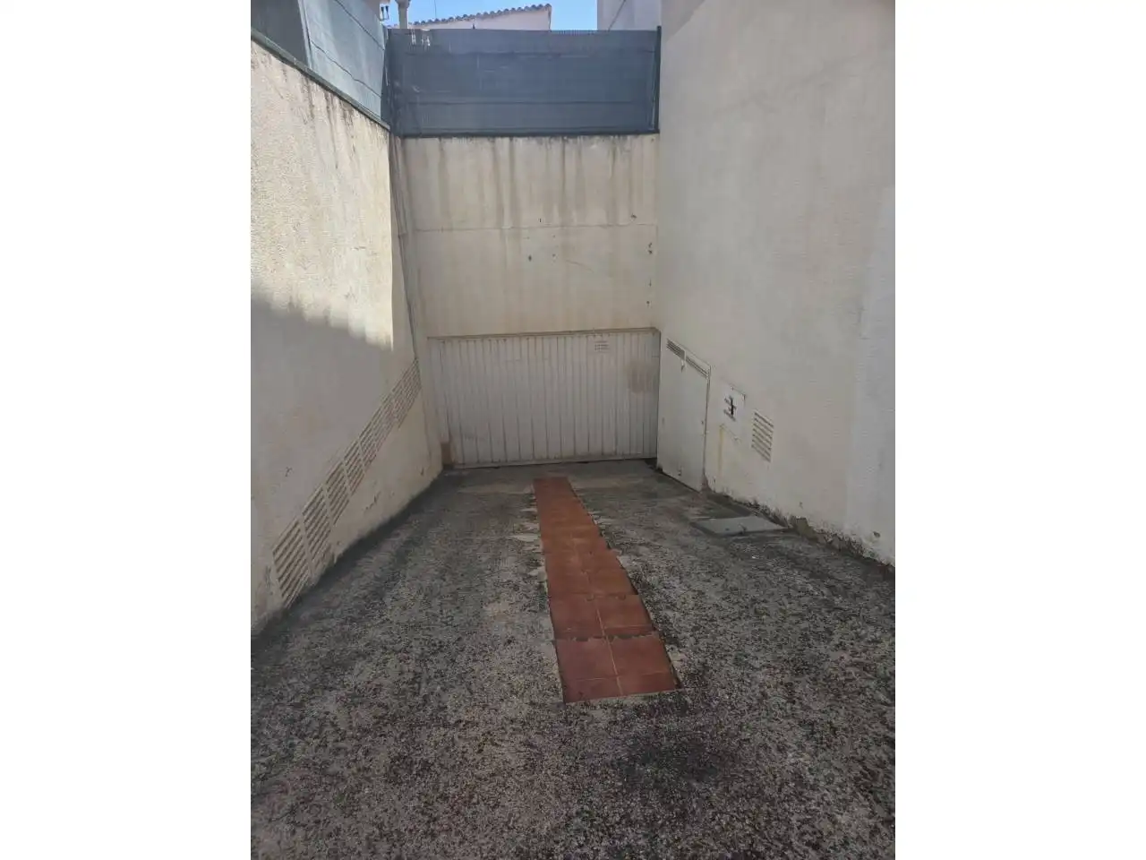 Trastero en venta en Nucli Antic