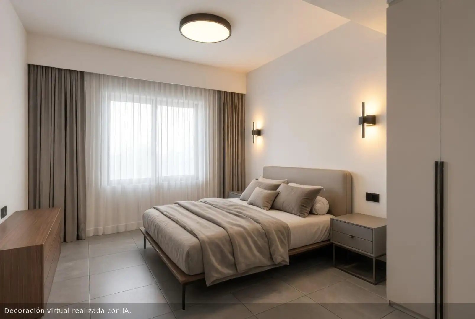 Piso con terraza en venta en Calle VALDES, imagen 3