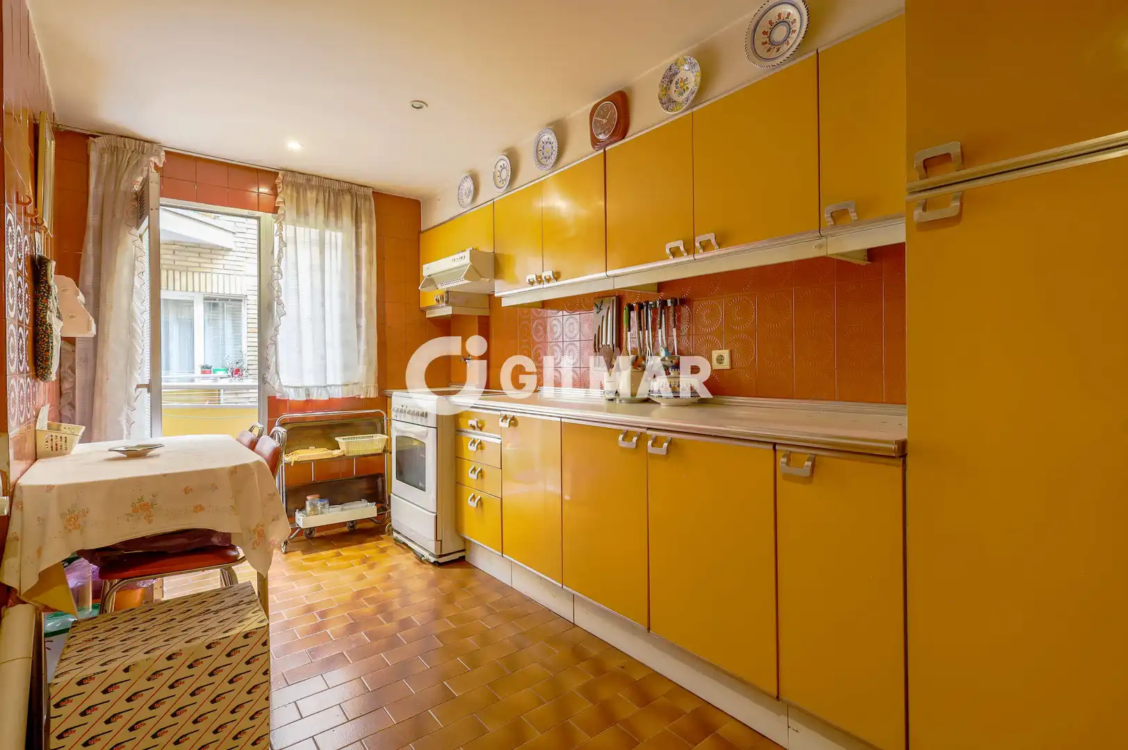 Appartement avec terrasse à vendre à Arganzuela, imagen 13
