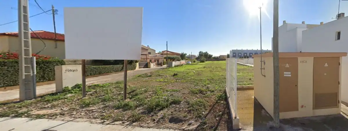 Terreny residencial en venda a Playa - Ben Afeli, imagen 2
