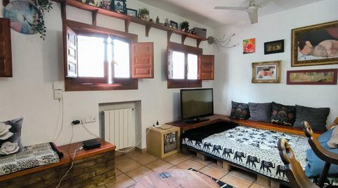 Foto 4 de Planta baja en venta en Calle Blas Cabrera, Las Águilas, Madrid Capital