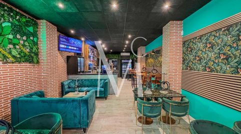 Photo 4 of Commercial properties for rent in Calle Calle Conde de Altea, Gran Via, Valencia Capital