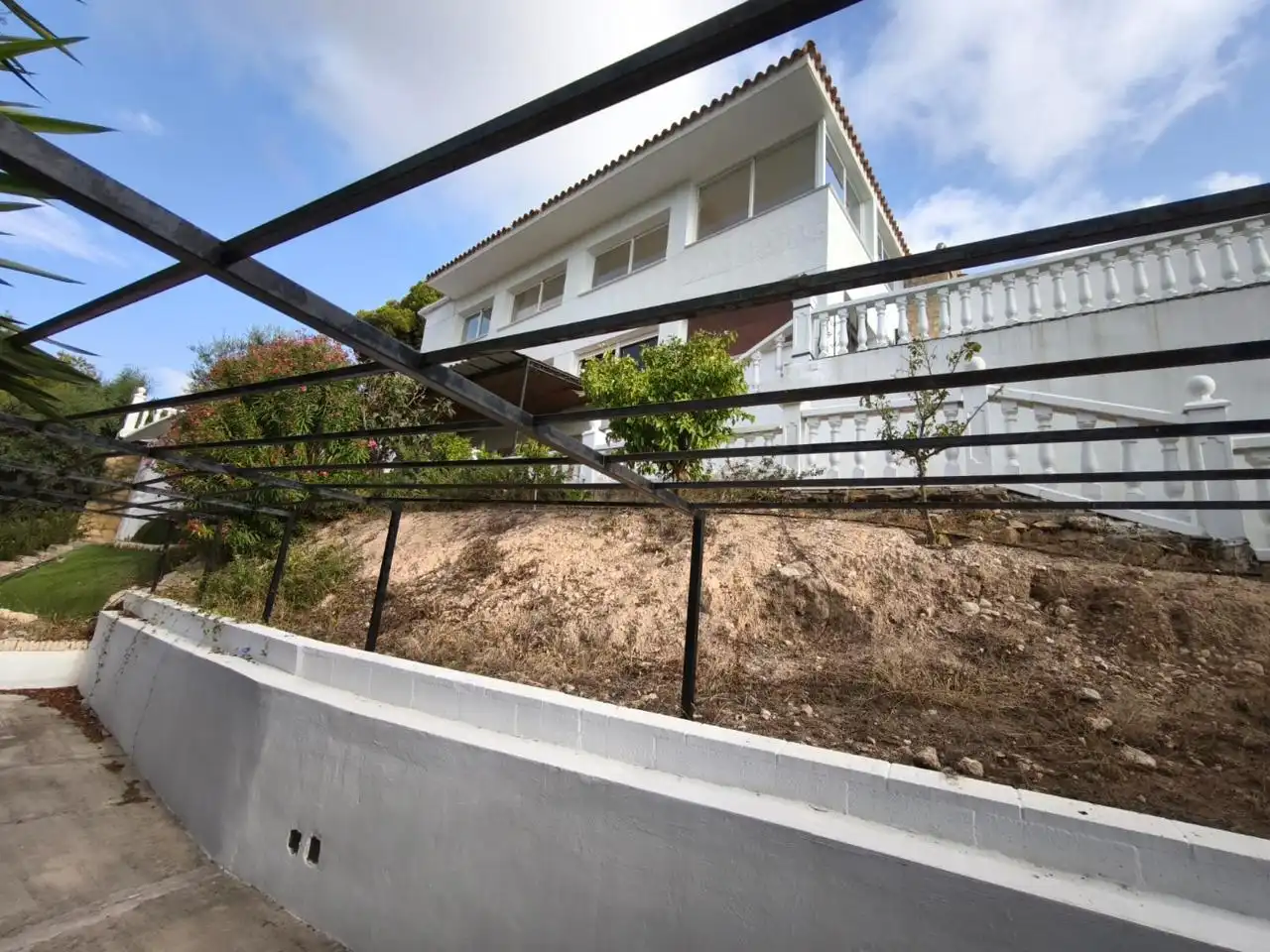 Casa amb terrassa en venda a Carrer Serra del Tabaia, imagen 27
