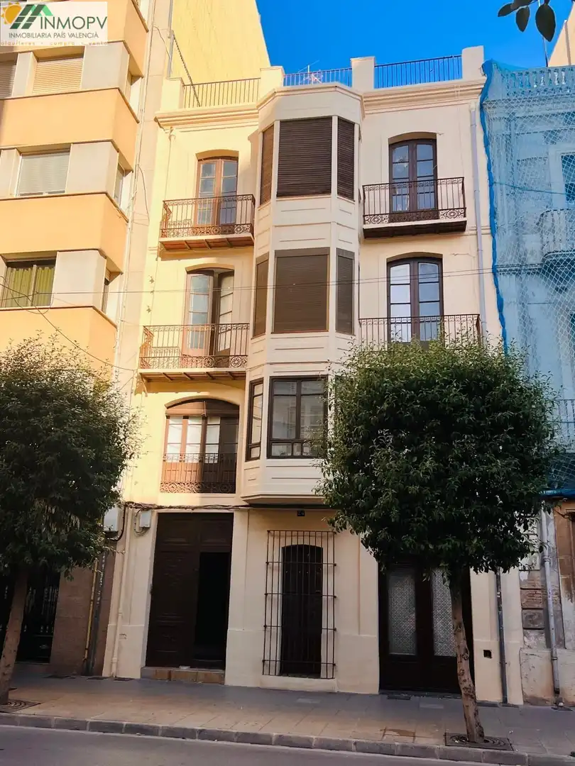Residencial en venda a Casco Urbano, imagen 3