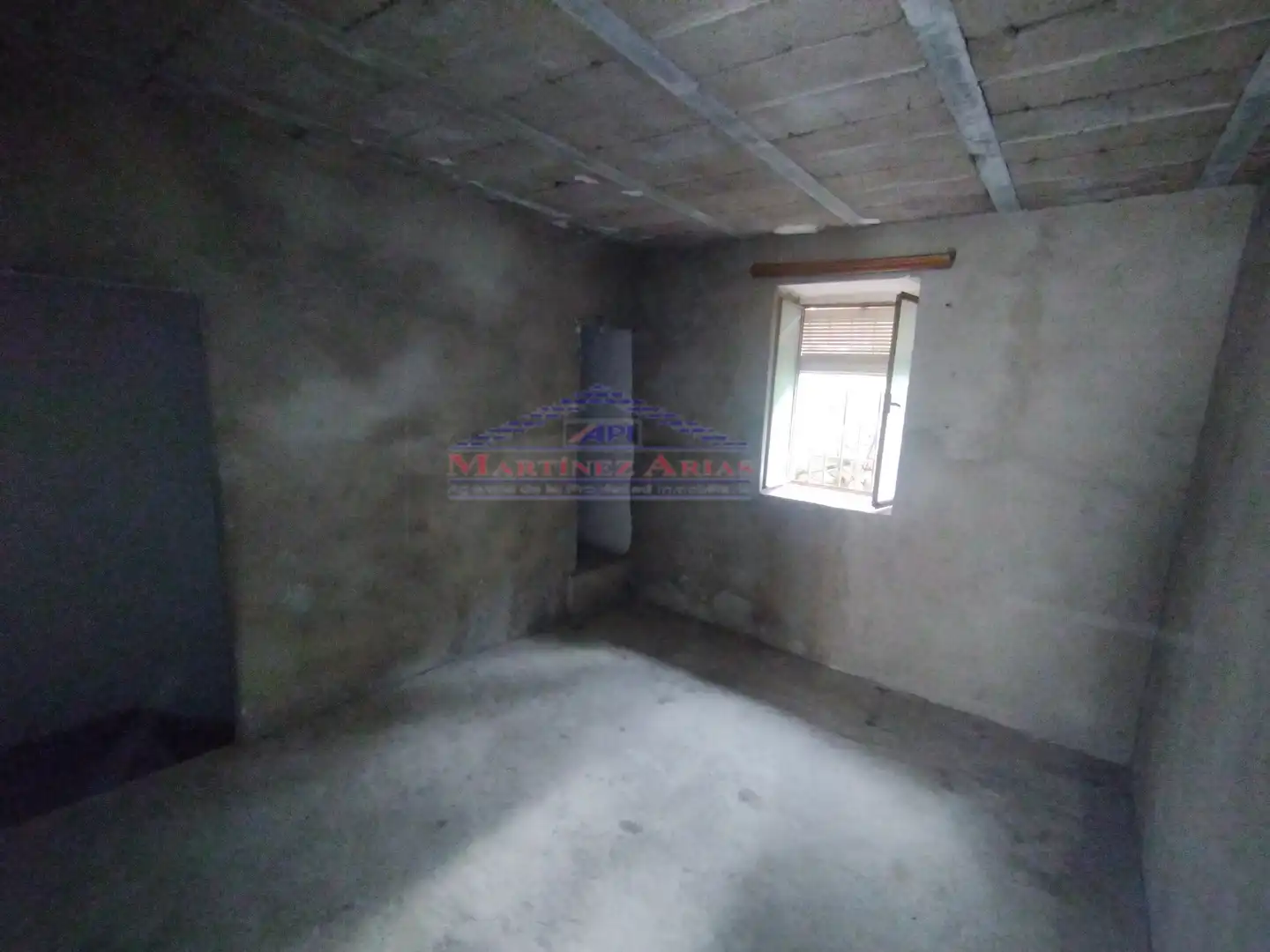 Casa adosada en venta en Navas de San Juan con Terraza, Trastero y Balcón