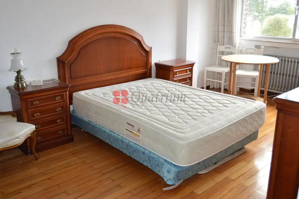 Habitación de Piso de alquiler en Santiago de Compostela 