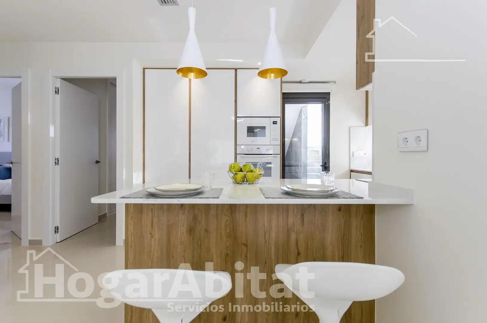 Chalet con piscina en venta en mulhacen, imagen 24