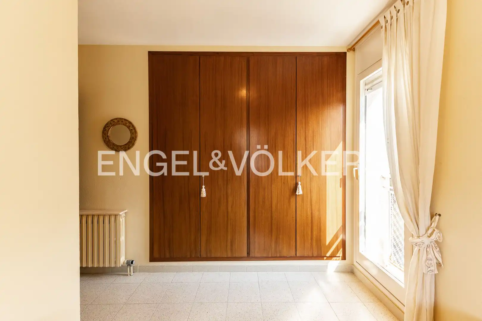Flat for sale in Caldes d'Estrac  with Air Conditioner, Heating and Private garden