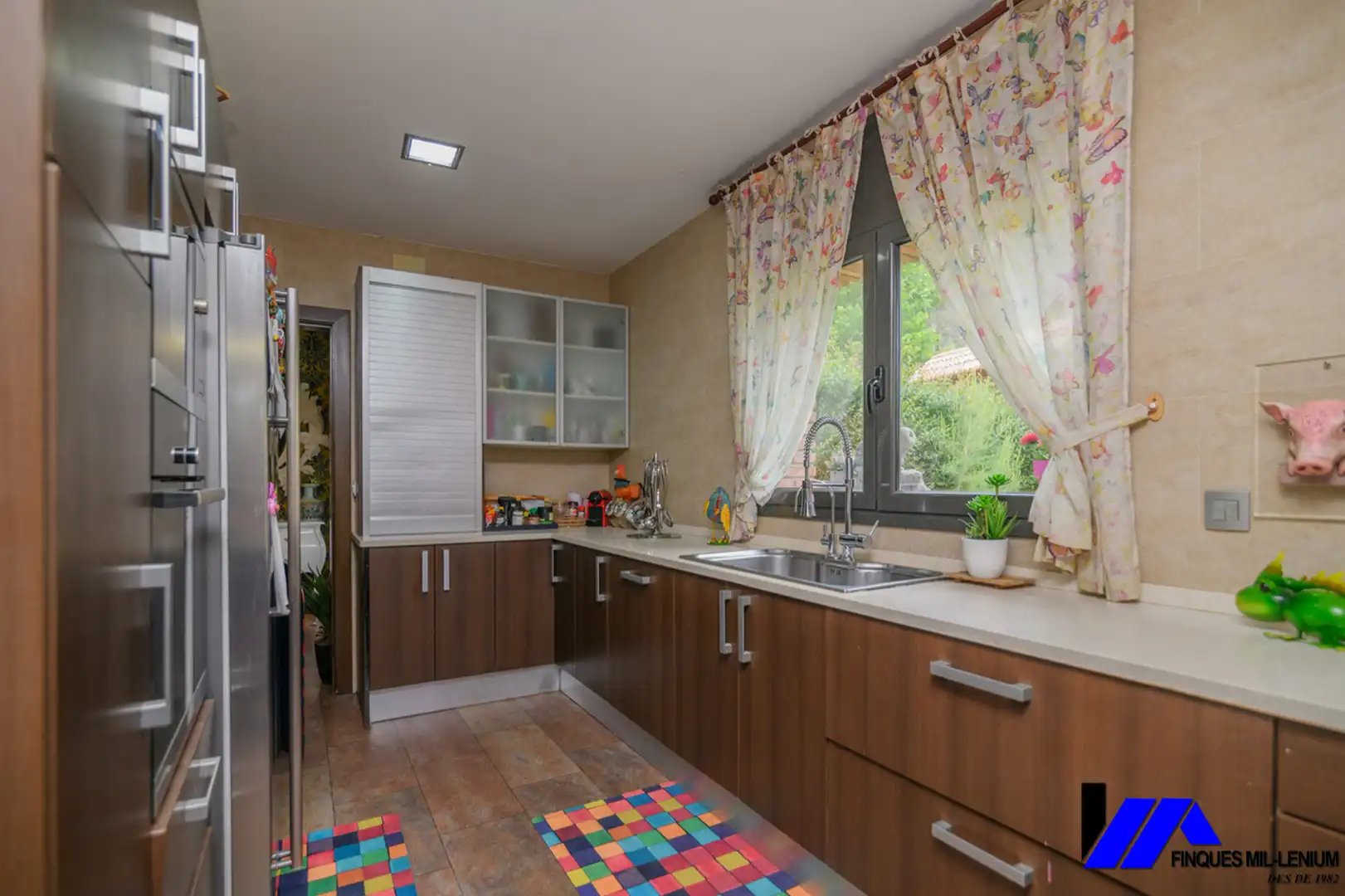 House with terrace for sale in Begues, imagen 16