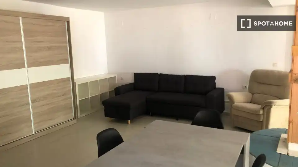 Habitació a Las Jaras
