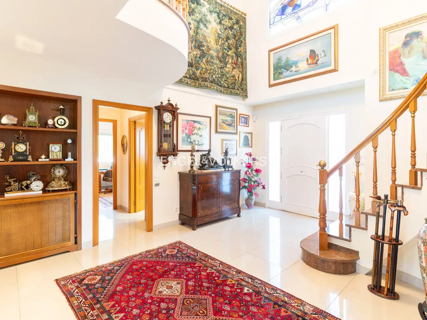 Casa o xalet de lloguer en Argentona amb Aire condicionat, Calefacció i Jardí privat
