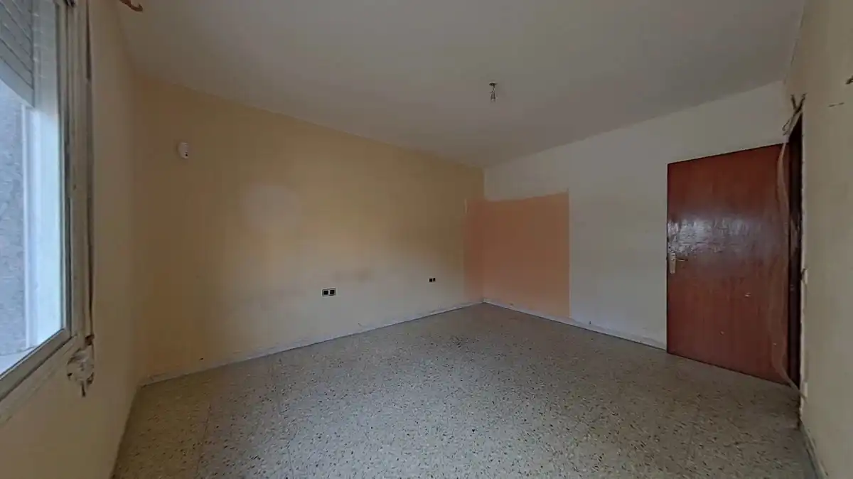 Piso en venta en Mollet del Vallès con Balcón