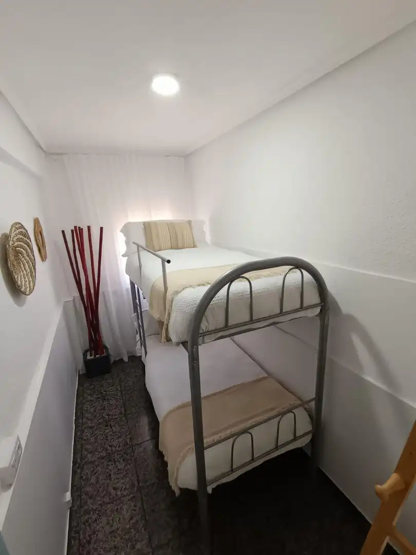 Schlafzimmer von Erdgeschoss zum Verkauf in Águilas