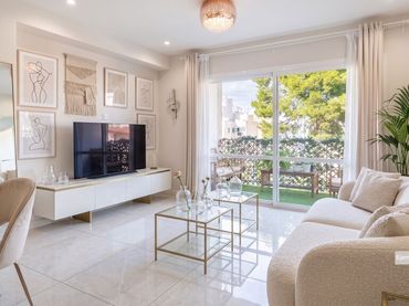 Apartament amb ascensor en venda a Ponent